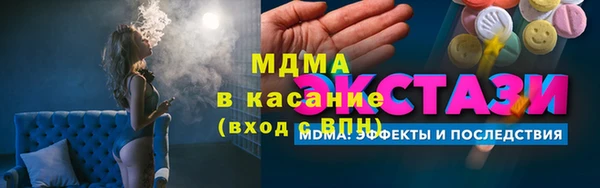 молекула духа Богданович